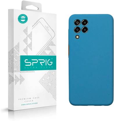Sprig Back Cover for SAMSUNG Galaxy M33 5G