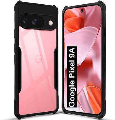 LaxmiCover Back Cover for Google Pixel 9A