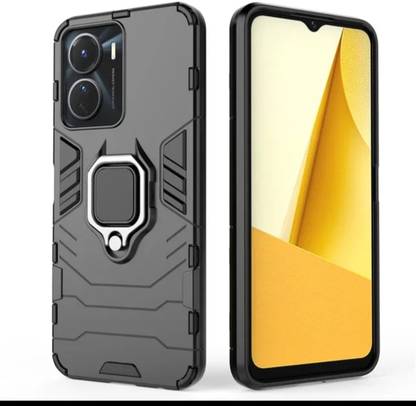 Jethuri Back Cover for Vivo y16