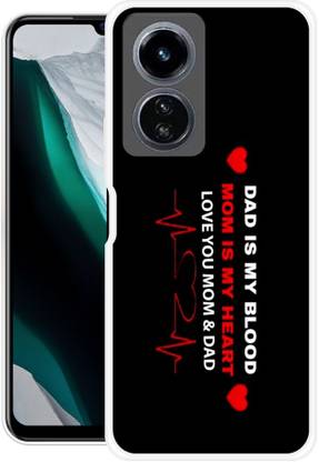Koolbug Back Cover for Vivo Y100