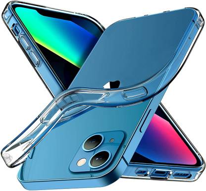 Nainz Back Cover for Apple iPhone 13