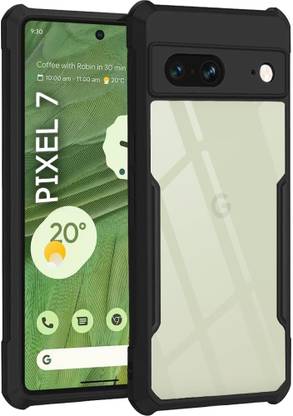KGNCASE Back Cover for Google Pixel 7