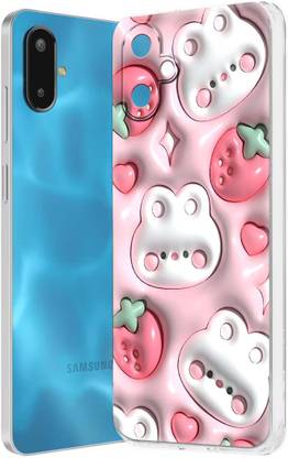 LoudCase Back Cover for Samsung Galaxy M06 5G, samsung m06 5g