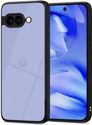 Pikkme Back Cover for Google Pixel 9a