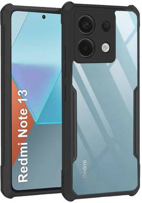 LILLIPUT Back Cover for Mi Redmi Note 13 5G