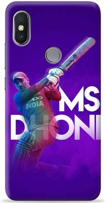 Cover King Back Cover for Mi Redmi Y2