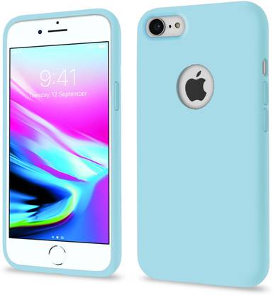 Pikkme Back Cover for iPhone 7, iPhone 8