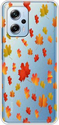 SNAZZY Back Cover for Redmi K50i 5G, Mi Redmi K50i