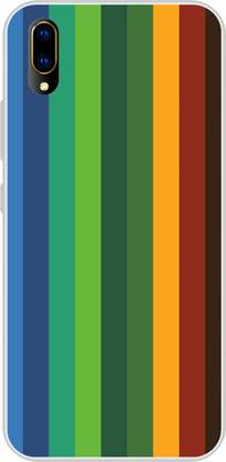 Dreamcase Back Cover for Vivo V11 Pro