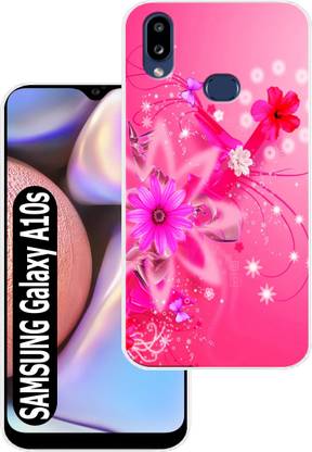 Goldista Back Cover for Samsung Galaxy A10S
