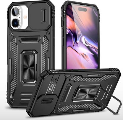 ROSALINE Back Cover for Apple iPhone 16 Plus