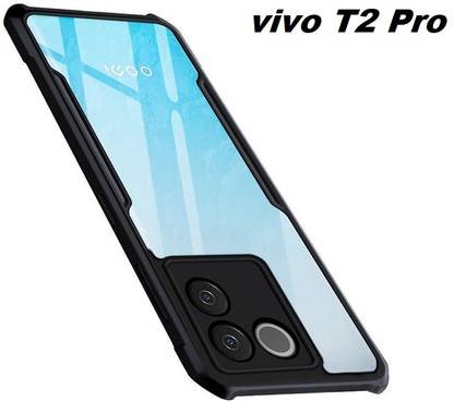 NKCASE Back Cover for vivo T2 Pro, {IPK}