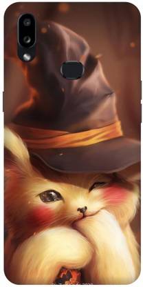 FRONK Back Cover for SAMSUNG Galaxy M01s, CAT, CUTE, CAT, LOVELY, CAT, MEOW