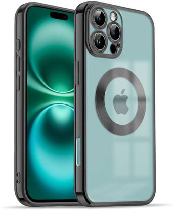 V-TAN Back Cover for iphone 16 pro max