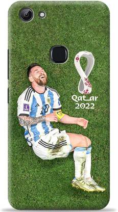 Cover King Back Cover for Vivo Y81