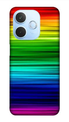 NDCOM Back Cover for Oppo A5 Pro 5G