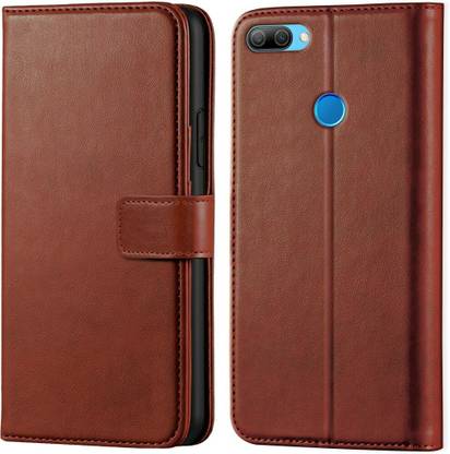 TINGTONG Back Cover for Honor 9N