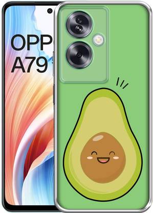 कैसोटेक Oppo A79 5G के लिए