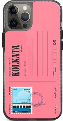 DailyObjects Back Cover for APPLE iPhone 12 Pro