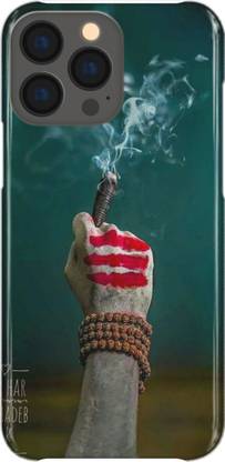 INKDAD Back Cover for OPPO NARZO 2010