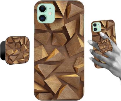 COVERDESIGN Back Cover for Apple iPhone 11
