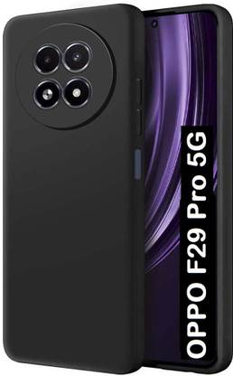 hubcase Front & Back Case for OPPO F29 Pro 5G