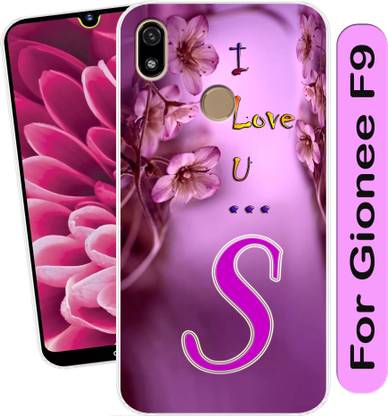 Goldista Back Cover for Gionee F9