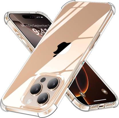 TheApallio Back Cover for iPhone 16 Pro Max