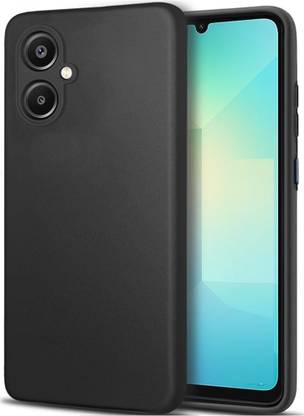 NKCASE Back Cover for Samsung galaxy A06 5G, (CND)