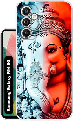 Case Club Back Cover for SAMSUNG Galaxy F54 5G