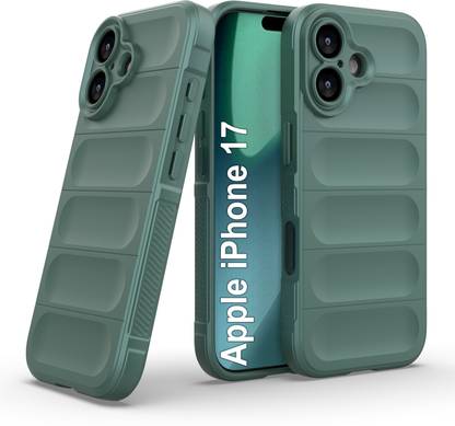 Zapcase Back Cover for Apple iPhone 17