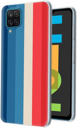 LoudCase Back Cover for Samsung Galaxy F12