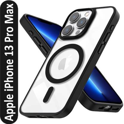 Infinite Case Back Cover for Apple iPhone 13 pro max