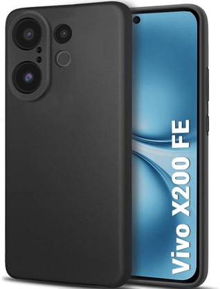 TESPARK Back Cover for Vivo X200 FE 5G (CND)
