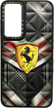 Casetify Back Cover for Samsung S23 Plus