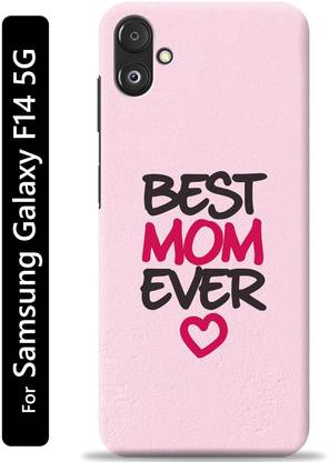 Loffar Back Cover for Samsung Galaxy F14 5G