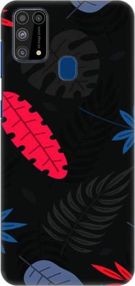 COBIERTAS Back Cover for Samsung Galaxy M31