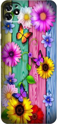 Print maker Back Cover for Tecno Spark 10 Pro Back Cover