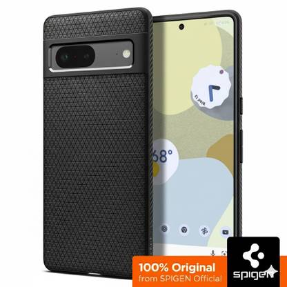 Spigen Liquid Air Back Cover for Google Pixel 7