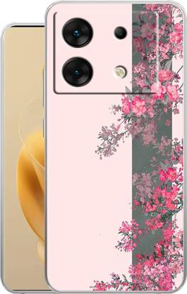 omnmo Back Cover for Infinix Zero 30 5G