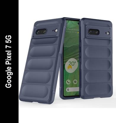 Casotec Back Cover for Google Pixel 7 5G