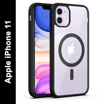 KaseMast Back Cover for Apple Iphone 11
