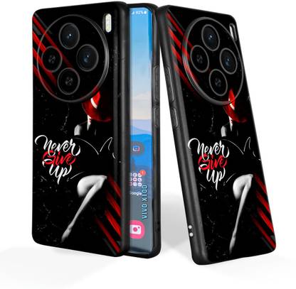 Unique Case Back Cover for Vivo X100 5G