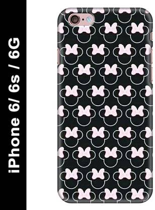 Hello Case Back Cover for Apple iPhone 6||Apple iPhone 6S
