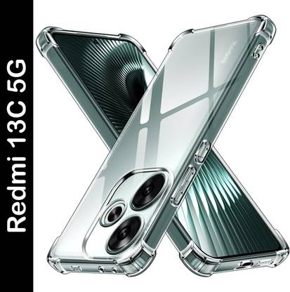 Best Case Back Cover for REDMI 13c 5G