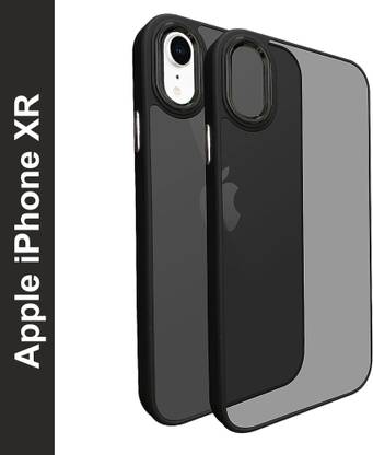 Artistque Back Cover for Apple iPhone XR