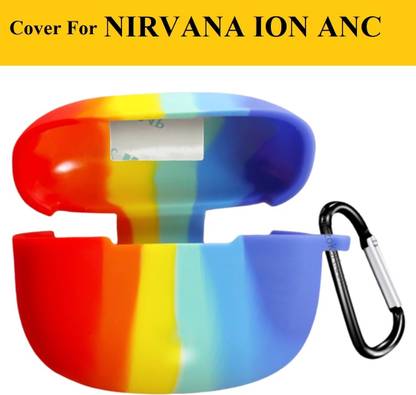 इवेटोन Boat Nirvana Ion ANC Case Cover. के लिए