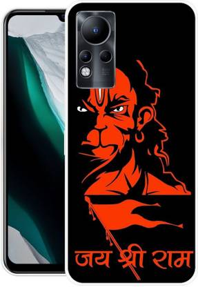 PALWALE BALAJI Back Cover for Infinix Note 11
