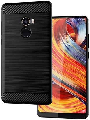 SmartLike Bumper Case for Mi Mix 2