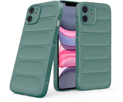 Pikkme Back Cover for iPhone 11